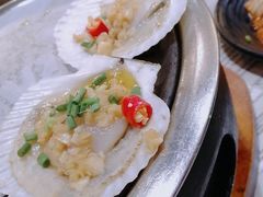 -胡哥烤肥牛(车公庙店)