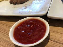 蕃茄酱？？？？？-必胜客(阿罗海店)