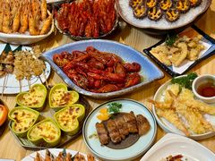 -贵木日本料理·铁板烧(新地假日广场店)