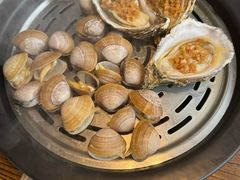 -海味当家·蒸锅海鲜(星海公园店)