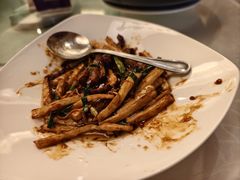 -清华大学-甲所餐厅
