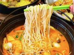 -七爷清汤腩·港式餐厅(金狮广场店)
