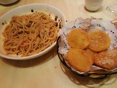 -六月雪干锅(绵阳凯德广场店)