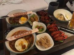 -和子足浴SPA会馆(东方之门店)