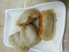 锅贴-珊珊小笼馆(仙霞路店)