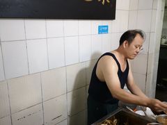 -陈记锅巴菜(五大道店)