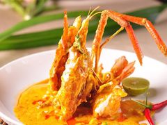 -mango tree芒果树餐厅(广州K11购物艺术中心店)