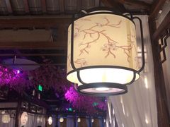 大堂-韵秋荷(宝山龙湖天街店)