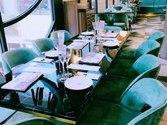 -1981牛排西餐厅(海信店)
