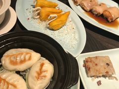 -万丽轩·粤菜(王府井金茂万丽酒店)