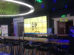 -中影星美国际影城(万家丽店)