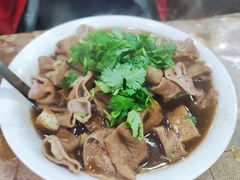 -阁瑞居闫记卤煮(乔庄北街店)