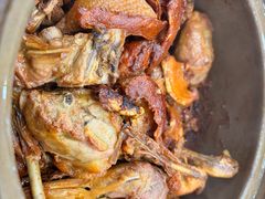 -斯丹姜母鸭·古法干香(泉州总店)