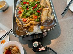 -半天妖烤鱼(新中关购物中心店)