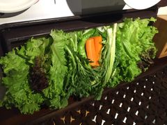 本家(万象城店)-本家韩国烤肉(青岛万象城店)