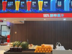 -小螺号海鲜·地道鲁菜(泉城广场店)