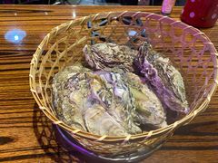 -蚝堡海鲜·威海菜·海肠捞饭·烧烤·亚洲吃蚝公司(幸福门店)