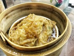 -香港蓮香樓(中環店)