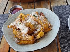 -MONICH牛排融合餐厅(和义大道购物中心店)