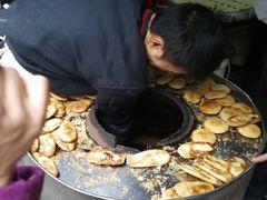 -汪家馄饨(集庆路店)