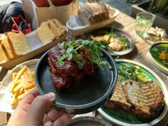 -O'mills Sourdough Bakery&Bistro(永嘉路店)