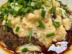 -杨大叔爱面子·四川小吃(岗头店)
