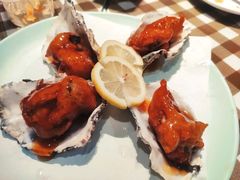 -新大咀港式茶餐厅(宝山万达店)