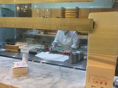 -东泰祥生煎馆(重庆北路店)