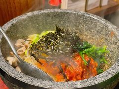 -鹤汀居酒屋•家庭料理•烧鸟酒肆(新街口店)