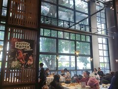 -好友缘家宴(青山路店)
