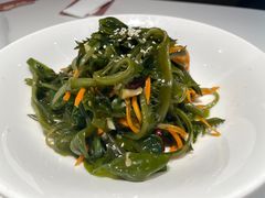 -双合园·海鲜水饺青岛菜(万佳广场店)