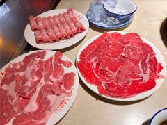 -总参北京涮羊肉