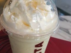 -COSTA COFFEE(上海五玠坊店)