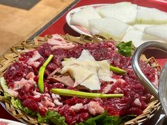 -潮汕·草根牛肉档(上海荟聚城市集市店)