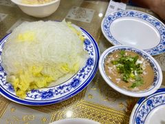 -清真·鸦儿李记·小馆(后海店)