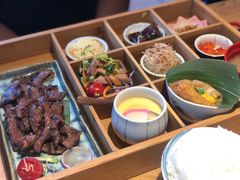 -味太助·银饭食堂(中华城店)