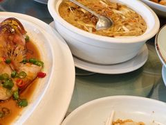 -佳丽海鲜大酒楼(环岛海景店)