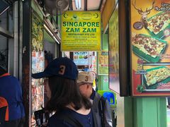 -新加坡Zam Zam餐馆