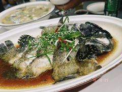-渔傅·霞浦滩涂海鲜(建平店)