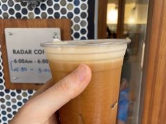 -Radar Coffee(思南路店)