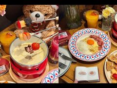 -Grande A'moo(上海万象城店)