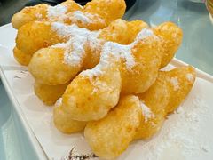 -海景壹号大酒店(惠钱路店)