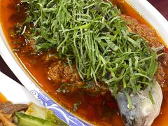 -扒骨肉雅鱼饭店(三雅文化传承店)