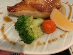 -西村日本料理(香格里拉饭店)