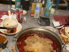 -一绪に寿喜烧(荟聚店)