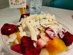-越乡小厨(侨港店)