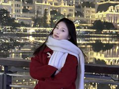 -花果园湿地公园