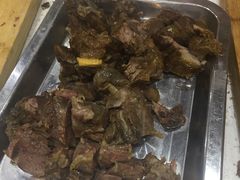 -清真·益鑫羊肉手抓馆(花园北街店)