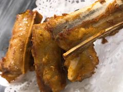-红星光发煲仔饭(大石街店)
