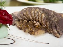 -止园酒店-中餐厅